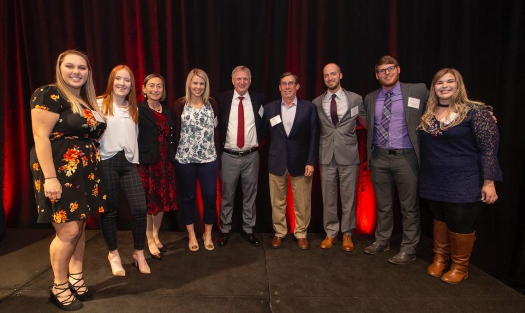 The SandAngel Foundation