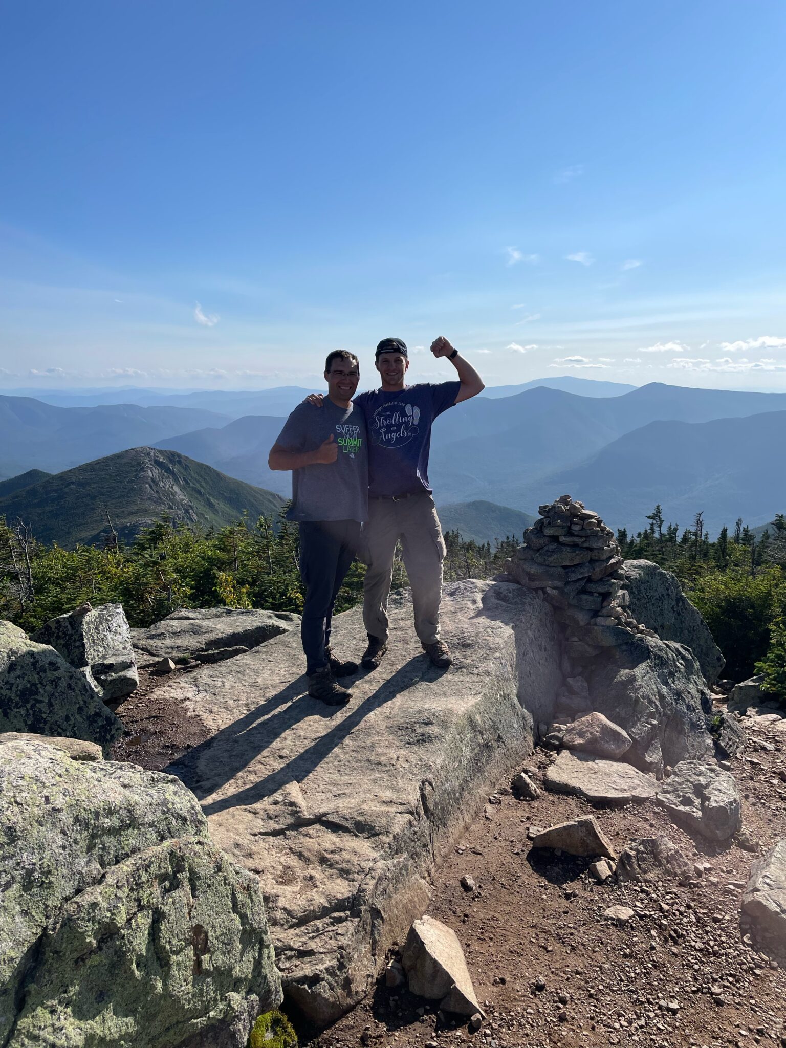 The SandAngel Foundation