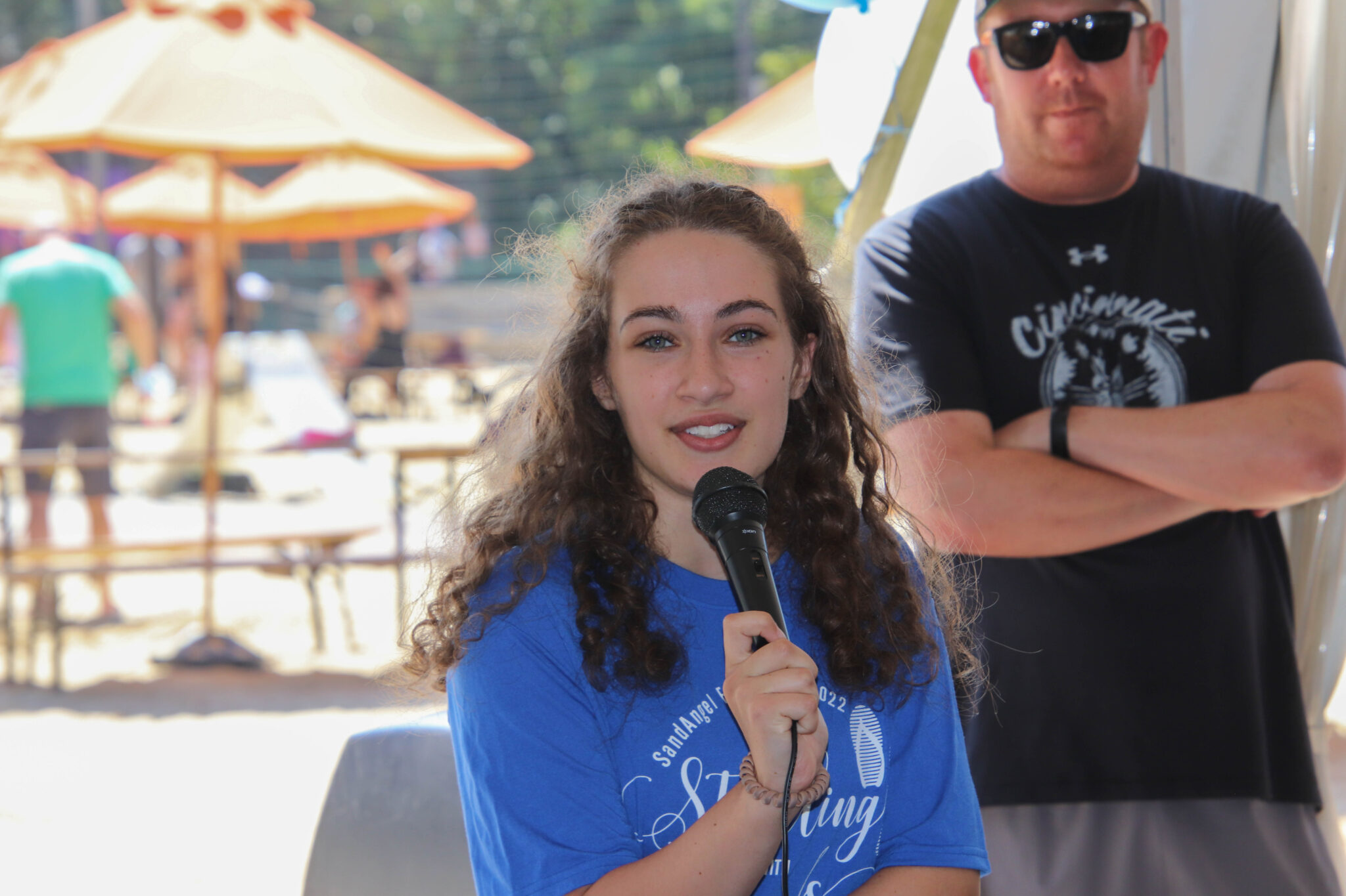 Student | SandAngel Foundation